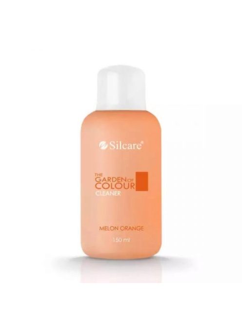 SILCARE CLEANER MELON 150ML
