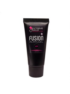Fusion Acryl Gel Pink 30g