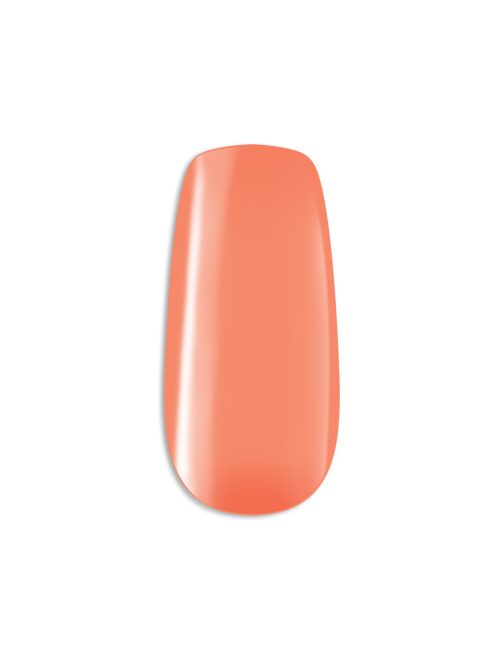 LACGEL LAQ X GÉL LAKK 8ML - SHRIMP COCKTAIL X034 - CORAL